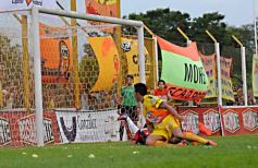 Foto de la galería: Crucero hizo historia y ya es de Primera