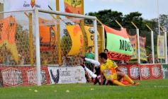 Foto de la galería: Crucero hizo historia y ya es de Primera