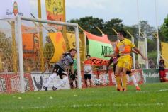 Foto de la galería: Crucero hizo historia y ya es de Primera