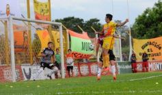 Foto de la galería: Crucero hizo historia y ya es de Primera