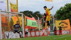Foto de la galería: Crucero hizo historia y ya es de Primera