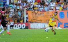 Foto de la galería: Crucero hizo historia y ya es de Primera