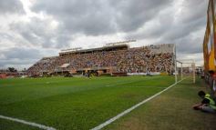 Foto de la galería: Crucero hizo historia y ya es de Primera