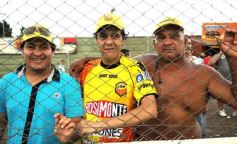 Foto de la galería: Crucero hizo historia y ya es de Primera