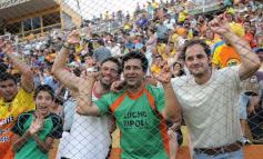 Foto de la galería: Crucero hizo historia y ya es de Primera