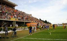 Foto de la galería: Crucero hizo historia y ya es de Primera