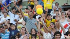 Foto de la galería: Crucero hizo historia y ya es de Primera