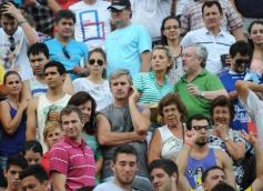 Foto de la galería: Crucero hizo historia y ya es de Primera