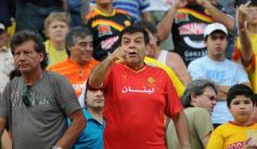 Foto de la galería: Crucero hizo historia y ya es de Primera