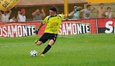 Foto de la galería: Crucero hizo historia y ya es de Primera