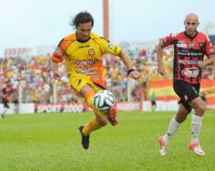 Foto de la galería: Crucero hizo historia y ya es de Primera