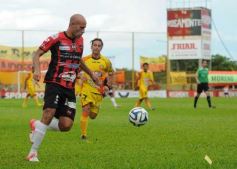 Foto de la galería: Crucero hizo historia y ya es de Primera