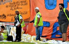 Foto de la galería: Crucero hizo historia y ya es de Primera