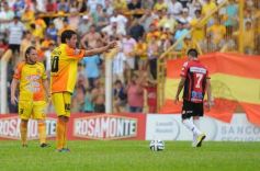 Foto de la galería: Crucero hizo historia y ya es de Primera