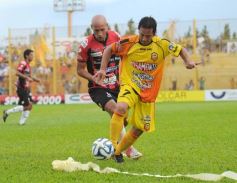 Foto de la galería: Crucero hizo historia y ya es de Primera