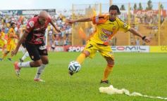 Foto de la galería: Crucero hizo historia y ya es de Primera