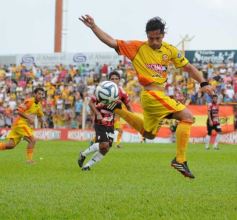 Foto de la galería: Crucero hizo historia y ya es de Primera