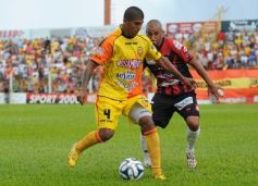Foto de la galería: Crucero hizo historia y ya es de Primera