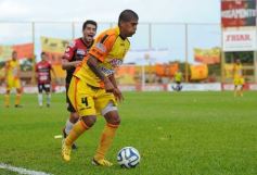 Foto de la galería: Crucero hizo historia y ya es de Primera