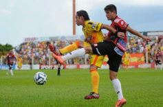 Foto de la galería: Crucero hizo historia y ya es de Primera