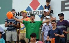 Foto de la galería: Crucero hizo historia y ya es de Primera