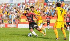 Foto de la galería: Crucero hizo historia y ya es de Primera