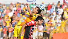 Foto de la galería: Crucero hizo historia y ya es de Primera
