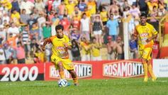 Foto de la galería: Crucero hizo historia y ya es de Primera