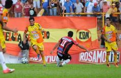 Foto de la galería: Crucero hizo historia y ya es de Primera
