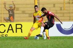 Foto de la galería: Crucero hizo historia y ya es de Primera