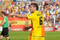 Foto de la galería: Crucero hizo historia y ya es de Primera