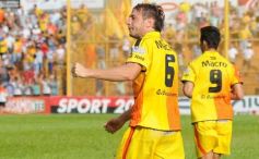 Foto de la galería: Crucero hizo historia y ya es de Primera