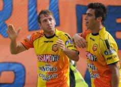 Foto de la galería: Crucero hizo historia y ya es de Primera