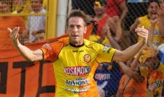 Foto de la galería: Crucero hizo historia y ya es de Primera