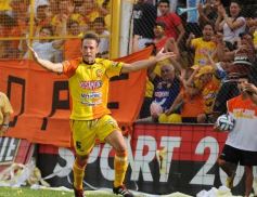 Foto de la galería: Crucero hizo historia y ya es de Primera