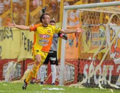 Foto de la galería: Crucero hizo historia y ya es de Primera