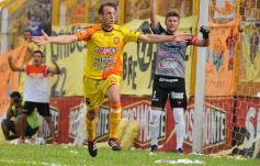 Foto de la galería: Crucero hizo historia y ya es de Primera