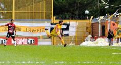 Foto de la galería: Crucero hizo historia y ya es de Primera