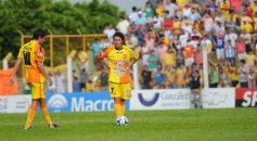 Foto de la galería: Crucero hizo historia y ya es de Primera