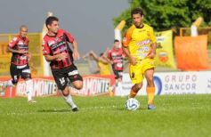 Foto de la galería: Crucero hizo historia y ya es de Primera