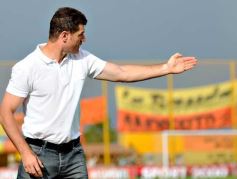 Foto de la galería: Crucero hizo historia y ya es de Primera