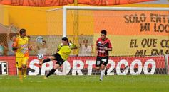 Foto de la galería: Crucero hizo historia y ya es de Primera