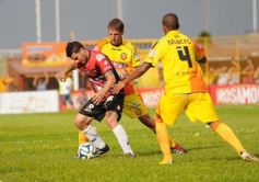 Foto de la galería: Crucero hizo historia y ya es de Primera