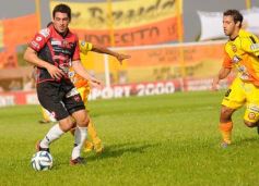 Foto de la galería: Crucero hizo historia y ya es de Primera