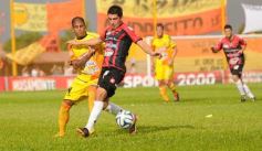 Foto de la galería: Crucero hizo historia y ya es de Primera