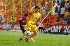 Foto de la galería: Crucero hizo historia y ya es de Primera