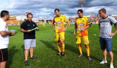 Foto de la galería: Crucero hizo historia y ya es de Primera