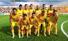 Foto de la galería: Crucero hizo historia y ya es de Primera