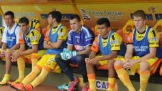 Foto de la galería: Crucero hizo historia y ya es de Primera