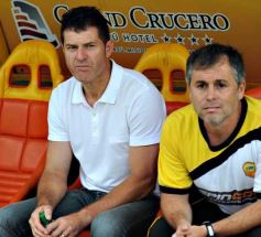 Foto de la galería: Crucero hizo historia y ya es de Primera